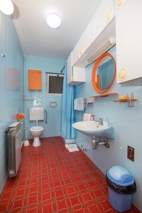 Apartments Grgo Vodice Ruang foto